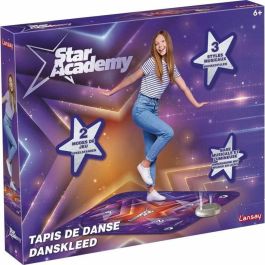 Alfombra de baile - STAR ACADEMY