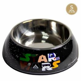 Comedero para perro s star wars t2s:s Precio: 7.99568. SKU: S0734826