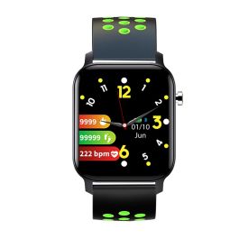 Smartwatch LEOTEC MultiSport Bip 2 Plus 1,4" LCD 170 mah Verde Precio: 46.58999972. SKU: S5613265