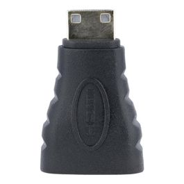 Startech Adaptador Mini HDMI a HDMI Precio: 16.50000044. SKU: S55057004