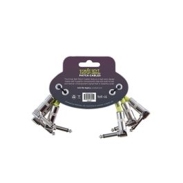 Cable Eb Interlink Jack-Jack Aa Blanco - 15,24M (Pack De 3)