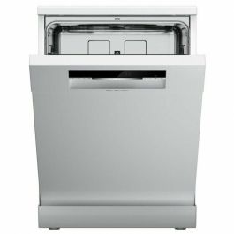 Lavavajillas Teka DFS 46750 Blanco 60 cm Lavavajillas Teka DFS 46750 Blanco 60 cm