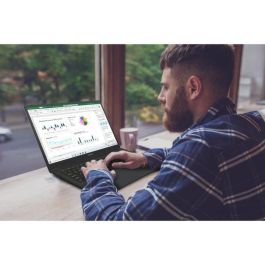 Thomson THO3663792035000 Portátil NEO17 Intel Core I7-12650H 12ª Gen. 16 GB DDR4 512 GB SSD 17,3" Res. 1600x900