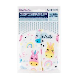 Martinelia Kid's Unicorn Mask Mascarilla Infantil Precio: 2.50000036. SKU: S4512763