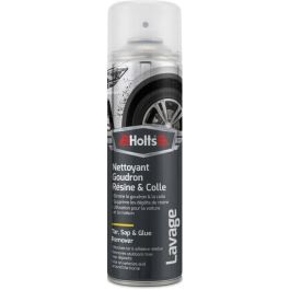 Limpiador de alquitrán, resinas y adhesivos HOLTS - 500 ml Precio: 34.3035. SKU: B1FVLPLM56
