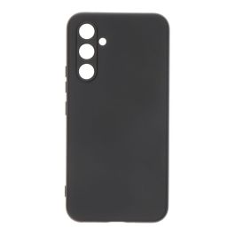 Carcasa negra de plástico soft touch para samsung a54 5 g Precio: 1.5900005. SKU: B1K3PBCNWK