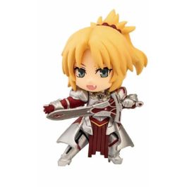 Good Smile Company Figura Fate Apocrypha Saber of "Red" PVC 6.5 cm Precio: 13.50000025. SKU: B16PF58HLV