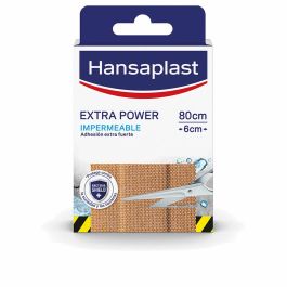 Hansaplast Apóstitos Tira HP EXTRA POWER 0,8 x 6 cm – Resistentes, Impermeables y Flexibles – 20 Unidades Precio: 4.49999968. SKU: B1C9GHGXA8