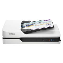 Escáner Epson B11B239401PP