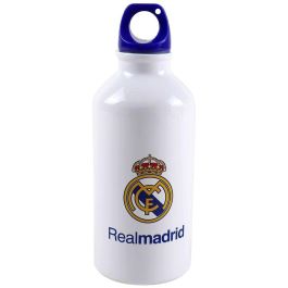 Botella aluminio Real Madrid 400ml Precio: 8.4095. SKU: B14QE4NYS7