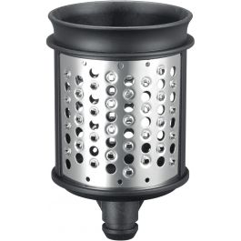 Kitchenaid 5KSMEMVSC Set de 3 Tambores Opcionales para Cortar y Rallar, Compatible con 5KSMVSA