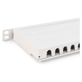 Digitus Patchpanel CAT 6A, Klasse EA High Density, 24 Puertos, Apantallado Precio: 104.49999956. SKU: B1DHDWJHNK