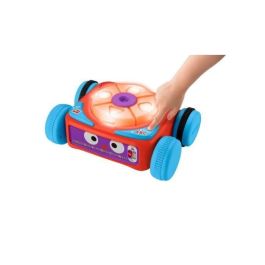 Fisher-Price - Jo the Robot 4 en 1 - Juguete de aprendizaje temprano - A partir de 6 meses Fisher-Price - Jo the Robot 4 en 1 - Juguete de aprendizaje temprano - A partir de 6 meses