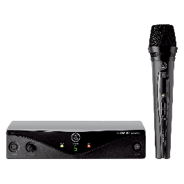 Sistema Inalámbrico Uhf Vocal Band M Con Micrófono Y Receptor Precio: 236.79000015. SKU: B1BZRS56ZX