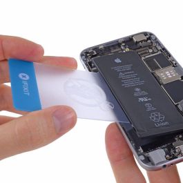 iFixit Plastic Cards, PVC, 2x iFixit Plastic Cards, PVC, 2x