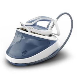 CALOR Pro Express Ultimate Generador de vapor, Presión 7,6 bares, Caudal de vapor 155 g/min, Función vapor 580 g/min YY5357FC CALOR Pro Express Ultimate Generador de vapor, Presión 7,6 bares, Caudal de vapor 155 g/min, Función vapor 580 g/min YY5357FC