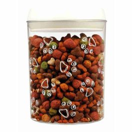 Bote de comida para mascotas Trixie 24664 Transparente