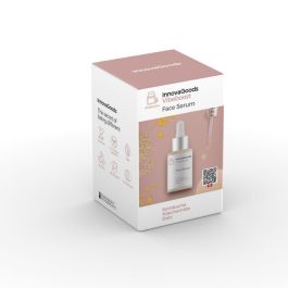 Sérum Facial Kombucha Vibeboost InnovaGoods 30 ml