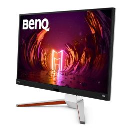 BenQ Monitor MOBIUZ EX3210U 32" UHD 4K 144Hz 1ms HDR IPS HDMI USB DP Gris