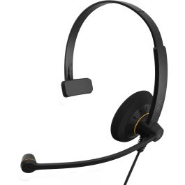 EPOS SENNHEISER 1000550 Auriculares Diadema con Micrófono USB para Conferencias y Call Center Claridad de Sonido