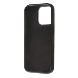 Funda para Móvil Muvit for Change iPhone 16 Pro Negro