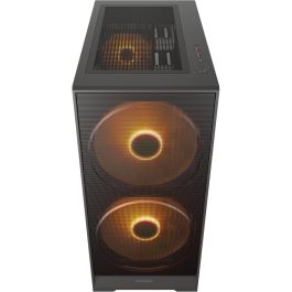 Cougar CGR-5VA4B-RGB Midi Tower Airface 180 ARGB Negro PC Gaming