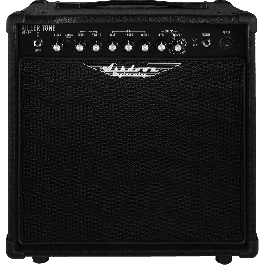 Amplificador Guitarra Combo Ashdown Killer Tone Efx 1X10" 30W