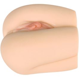 Masturbador Masculino Zero Tolerance Zero Tolerance Carne