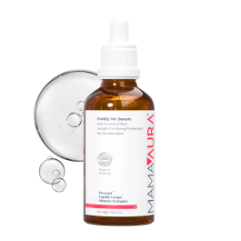 Fortify Me, Sérum para el cabello, Redensificación, 50 ml Precio: 17.95000031. SKU: B1EMSCDBZF