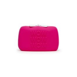 Bolsa de Viaje Happy Rabbit Wow Rosa Pequeño Precio: 14.49999991. SKU: S13015544