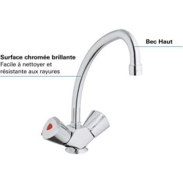 Grohe - mezclador de fregadero Grohe - mezclador de fregadero