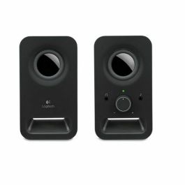 Altavoces Logitech Z150 9W Negro