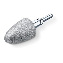 Beurer MP-62 Set de Manicura y Pedicura Profesional con Luz para Manos y Pies con 9 Accesorios y Velocidades Ajustables