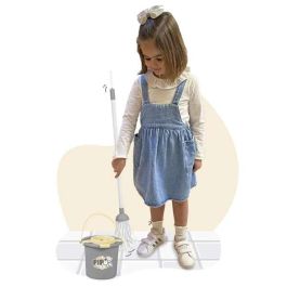Set limpieza con 12 accesorios Set limpieza con 12 accesorios