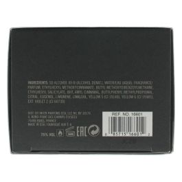 Perfume Hombre Abercrombie & Fitch Authentic Man 100 ml