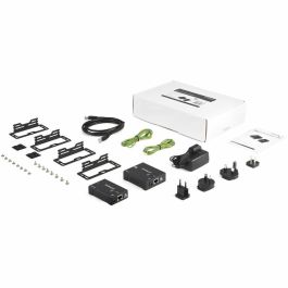 Adaptador Startech ST121HDBTPW HDMI RJ45