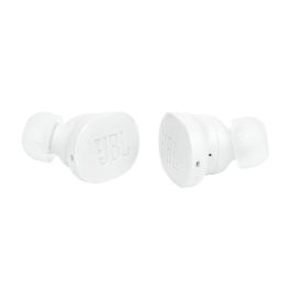 JBL JBL TUNE BUDS - True Wireless NC Earbuds - ANC/Dual Microphones/Mulit - White JBL JBL TUNE BUDS - True Wireless NC Earbuds - ANC/Dual Microphones/Mulit - White