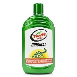 Cera Turtle Wax TW52871 Acabado brillante (500 ml) (250 ml)