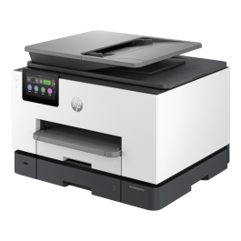 HP OfficeJet Pro 9130b - Impresora Multifuncional 4 en 1, Color, 25 ppm Negro/19 ppm Color, WiFi, Fax Precio: 223.50000024. SKU: B1DFG7X5A6