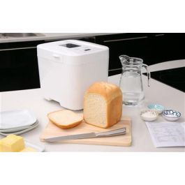 Russell Hobbs Panificadora 12 Programas 700gr/1kg Blanca Russell Hobbs Panificadora 12 Programas 700gr/1kg Blanca