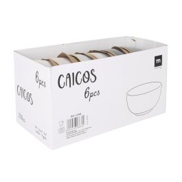 Bol Caicos 700 cc - Inde (24 Unidades) Bol Caicos 700 cc - Inde (24 Unidades)