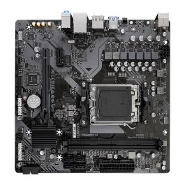 Gigabyte Placa Base A620M H AMD A620 Socket AM5 Micro ATX 9MA62MH-00-G12 DDR5