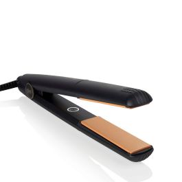 GHD Plancha Original Hydra para Cabello | Versátil, Tecnología Cerámica Single-Zone, Temperatura Óptima 185°C, Voltaje Universal