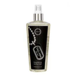 Armaf Tag-Him For Men Spray Corporal Perfumada 250 ml Vaporizador Precio: 6.50000021. SKU: B1ASZKSD9D