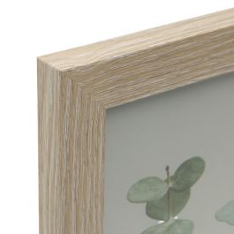 Portafotos Doble Versa Konda 13 x 18 cm - Dimensiones: 20.8 x 15.8 x 2 cm (6 Unidades)