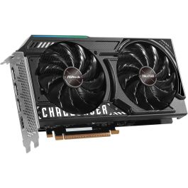 ASRock Tarjeta Gráfica Intel Arc B580 Challenger OC 12GB GDDR6