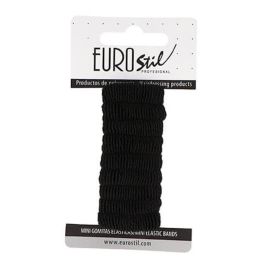 Eurostil Negro negro mini coleteros Precio: 1.88999943. SKU: B15KYYYQR3