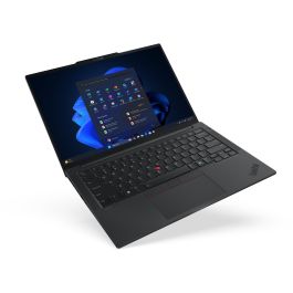 Lenovo ThinkPad E14 Gen 7 (AMD) R7-250 14" WUXGA 16GB RAM 512GB SSD Windows 11 Pro Negro