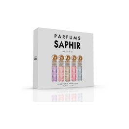 Parfums Saphir Discovery Estuche 5 Pz