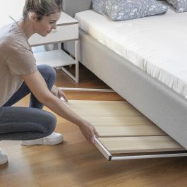 Escritorio Plegable con Estante Tablezy InnovaGoods Escritorio Plegable con Estante Tablezy InnovaGoods
